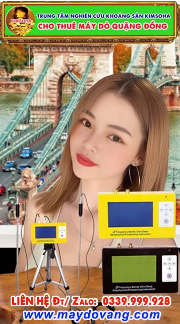 THUÊ MÁY DÒ QUẶNG ĐỒNG: GIẢI PHÁP HIỆU QUẢ CHO MỌI DỰ ÁN